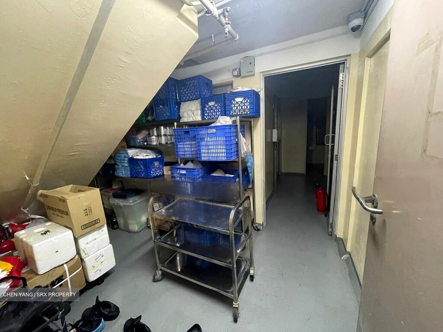 Food Xchange @ Admiralty (D27), Factory #594504851